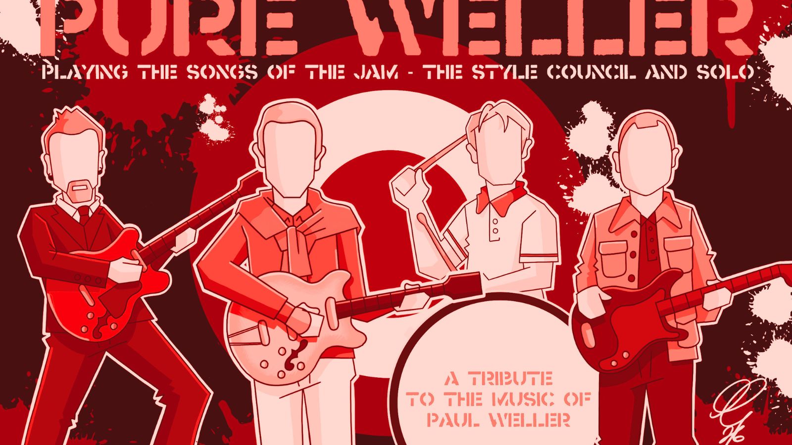 Pure Weller