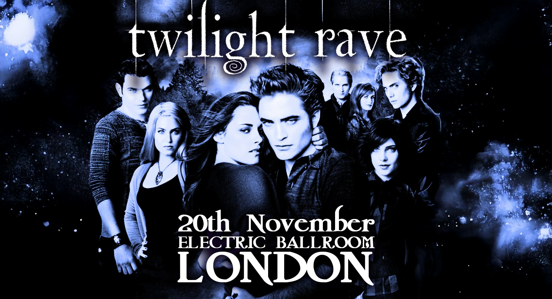 Twilight Rave (London)