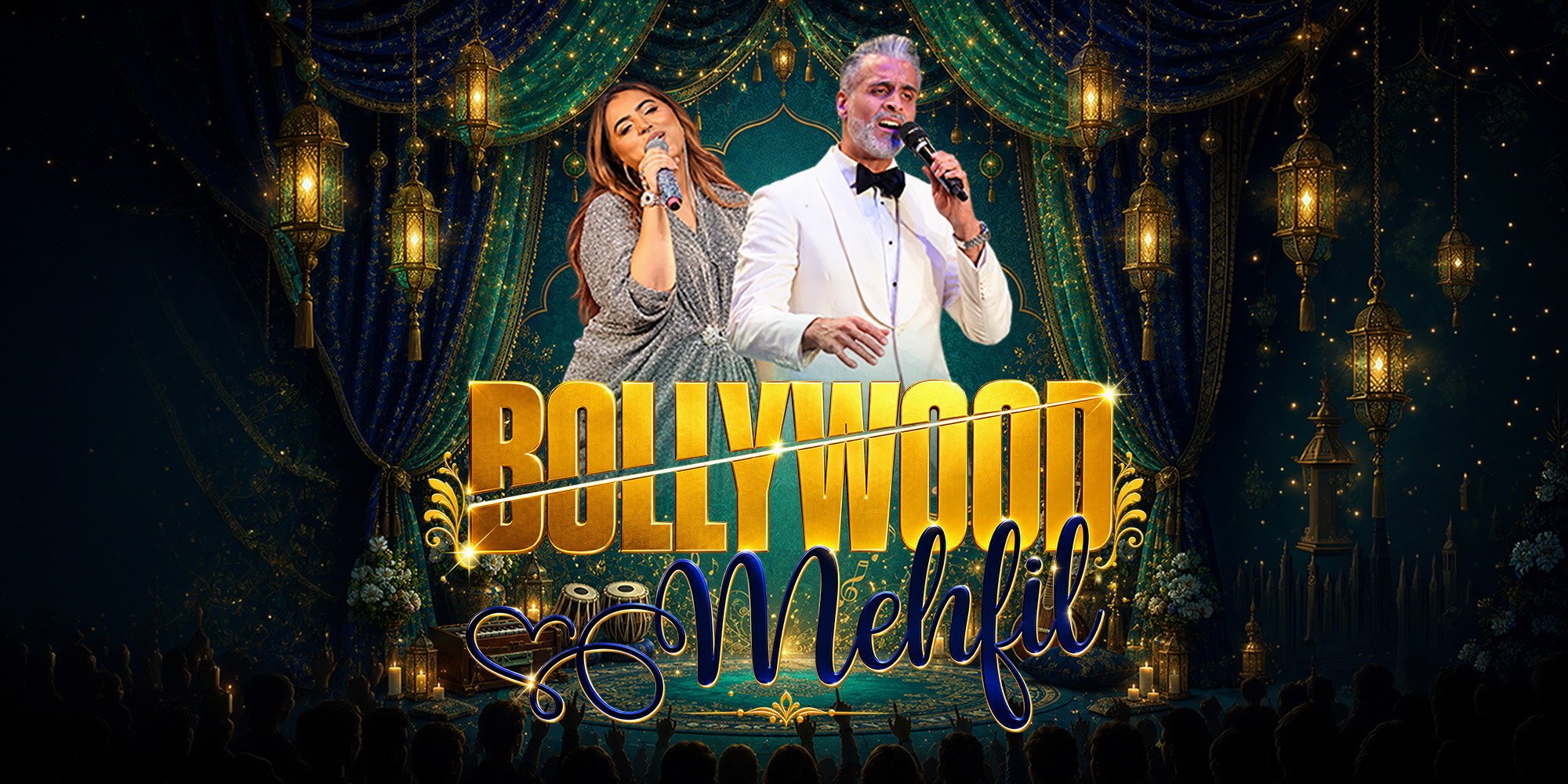Bollywood Mehfil – Birmingham