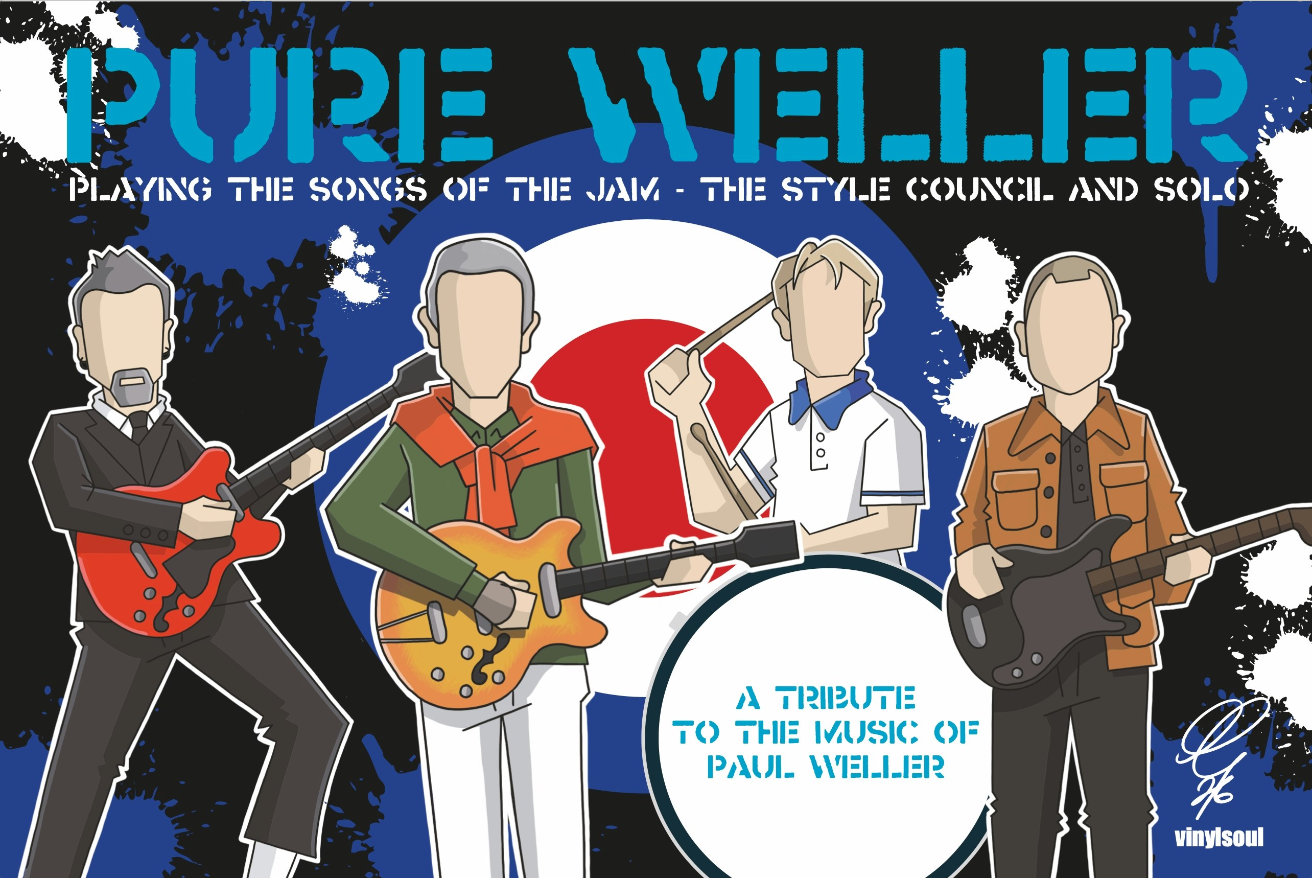 Pure Weller