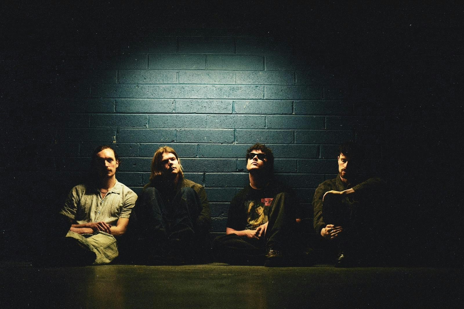 Basht. ‘Poor Advice’ Album Outstore