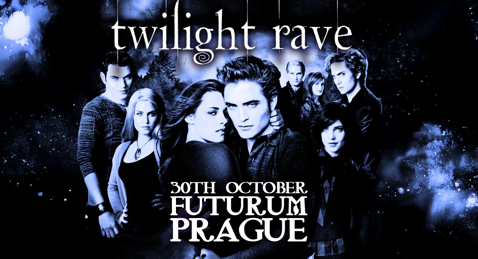 Twilight Rave (Prague)