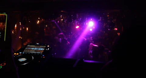 NOVA - ECLIPSE | 16+ SEPTEMBER CLUB NIGHT