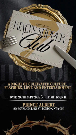 7 Kings supper club