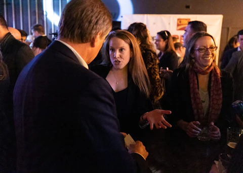 Pharma Connect: Networking for Startups, Investors & Professionals in London