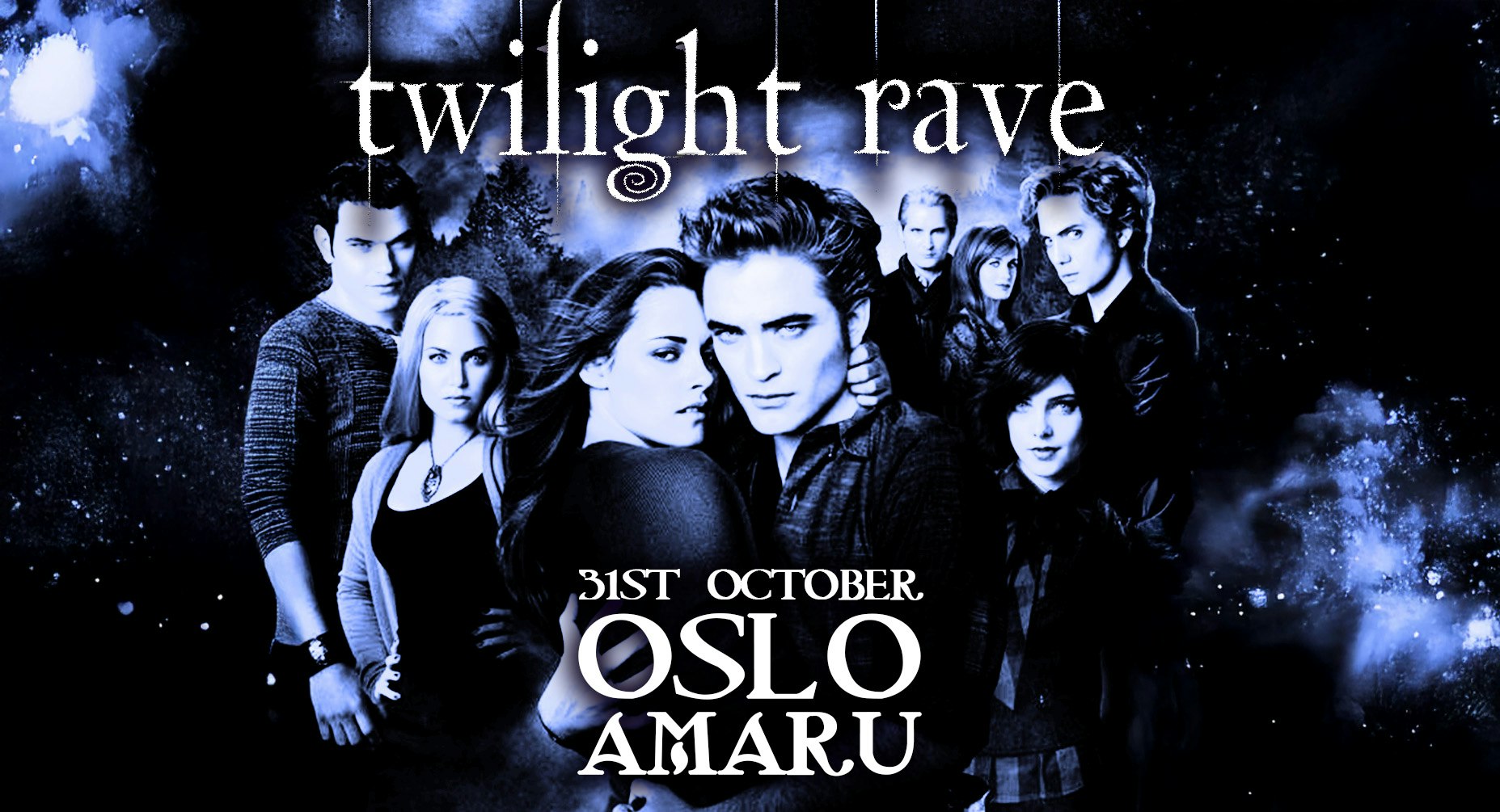 Twilight Rave (Oslo)