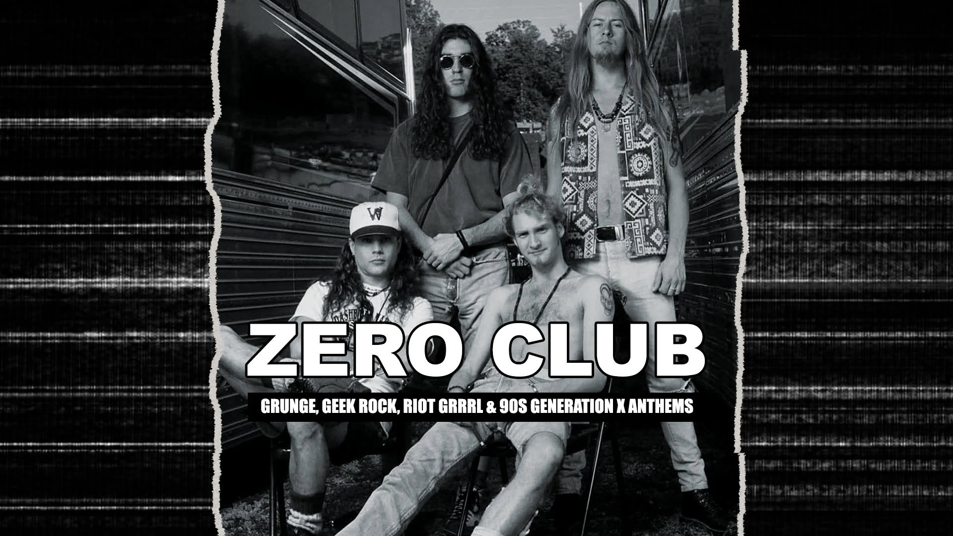 Zero Club