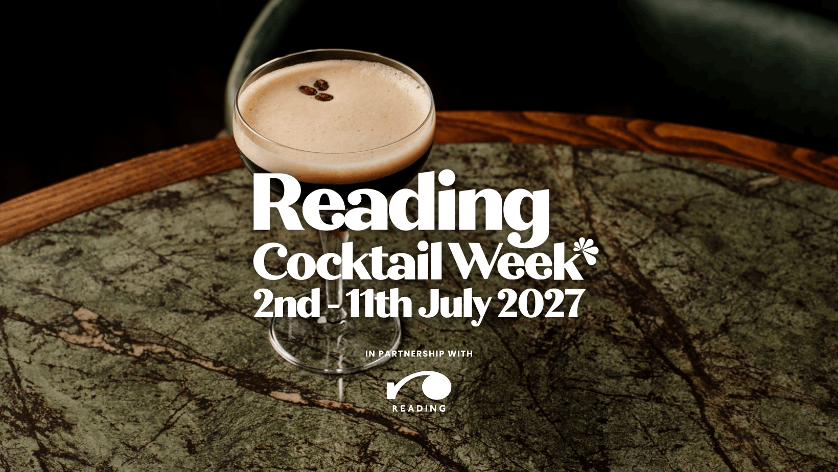 Reading Cocktail Week 2027