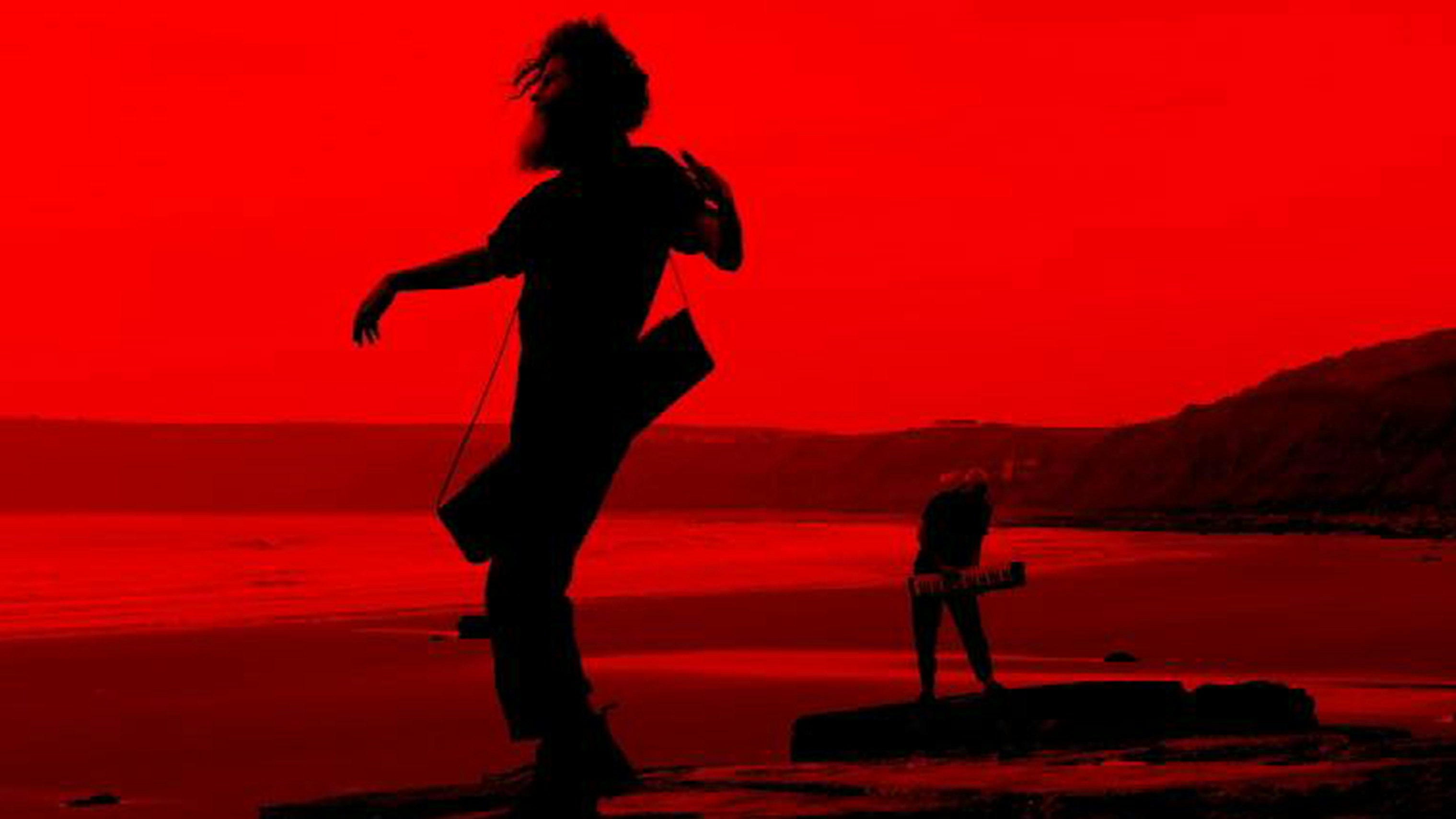 The Apocalypse Disco – Pick The Flowers
