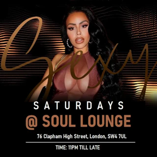 Sexy Saturdays :: Vibes Central