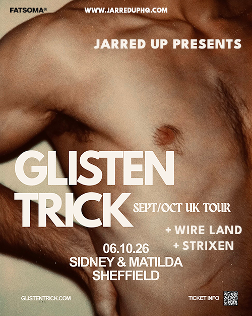 Glisten Trick