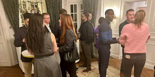 Medical Connector® | Healthcare & Life Sciences Networking London