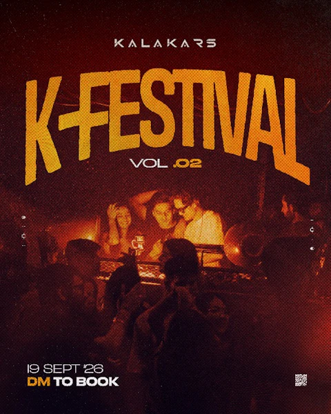 Kalakars Festival