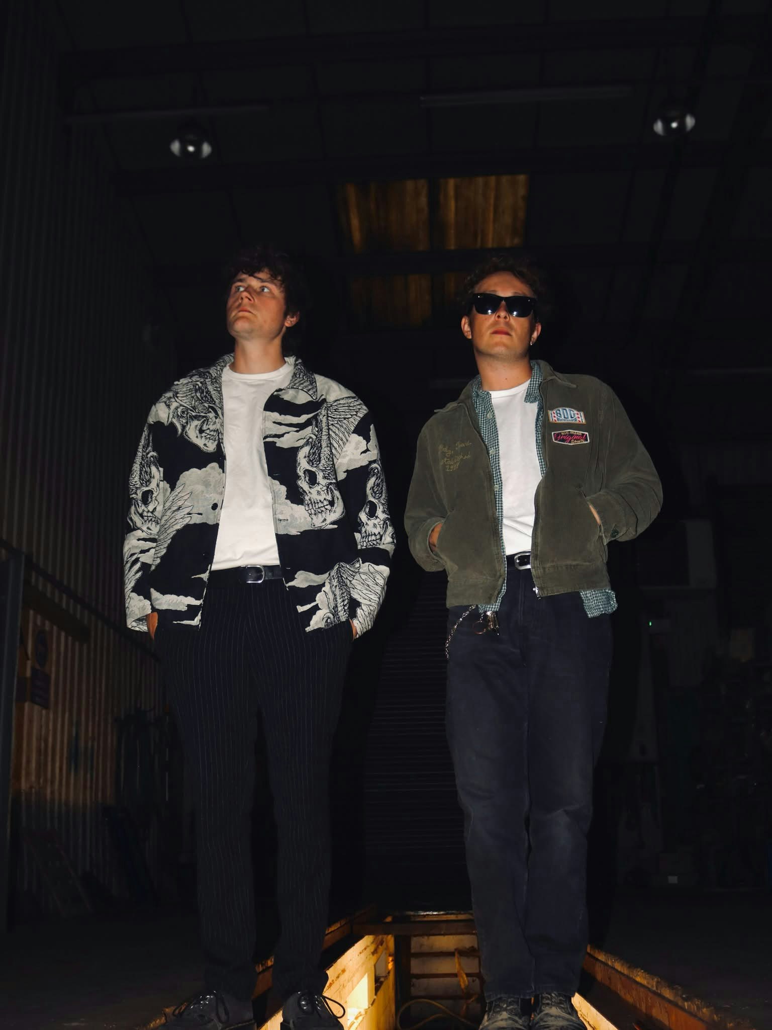 Oceanless | Birmingham, The Sunflower Lounge