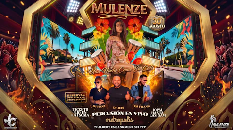 MULENZE
