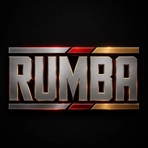 RUMBA - UNA FIESTA COMO EN CALI COLOMBIA