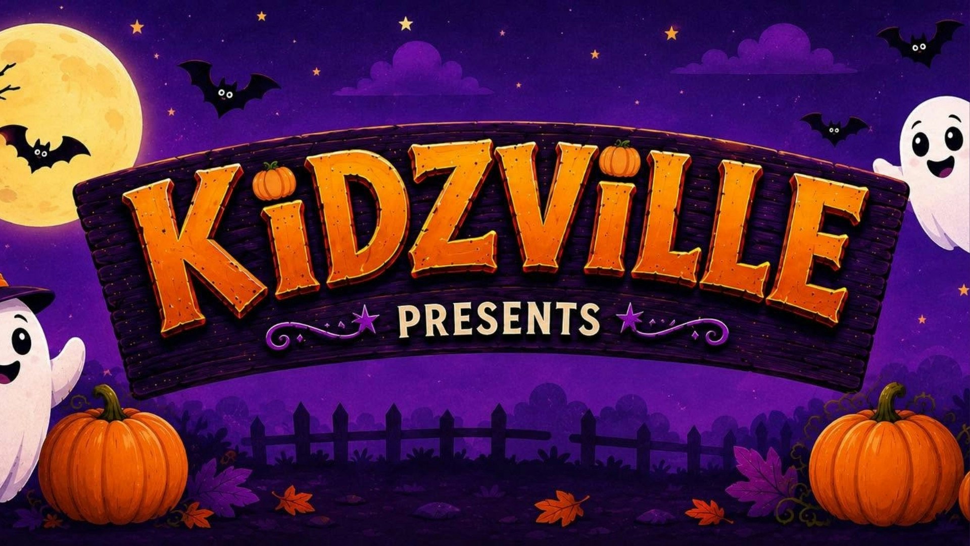 Kidzville