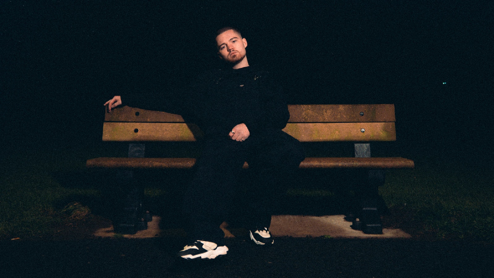 roman | Blackpool, Bootleg Social