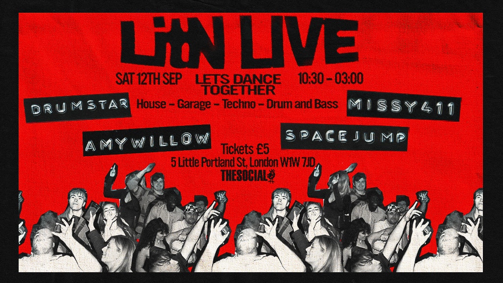 LitN Live