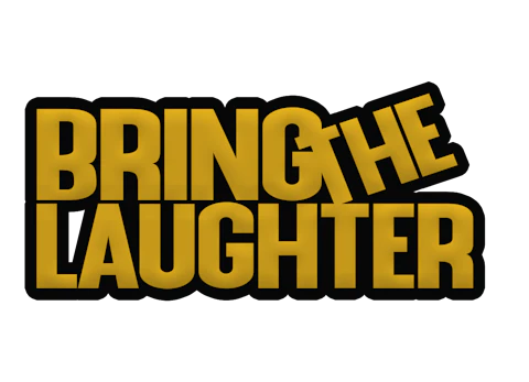 Bring The Laughter - London