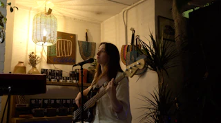 Plant Shop Sessions - 15th October