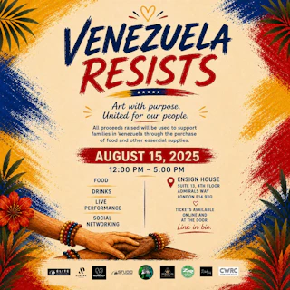 VENEZUELA RESISTE