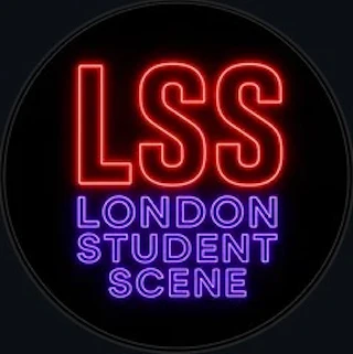 LSS, Theata Thursdays | London's Biggest Student Night 🔥 September 24th 2026 🌍