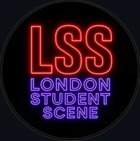 LSS, Theata Thursdays | London's Biggest Student Night 🔥 September 24th 2026 🌍