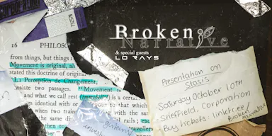 Broken Narrative at Corporation
