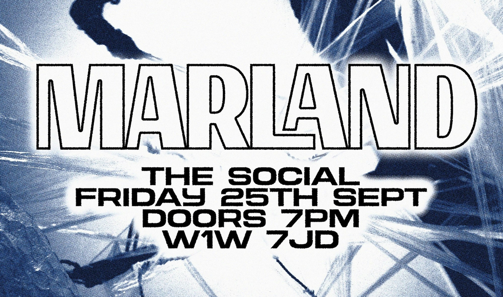 Marland