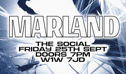 Marland