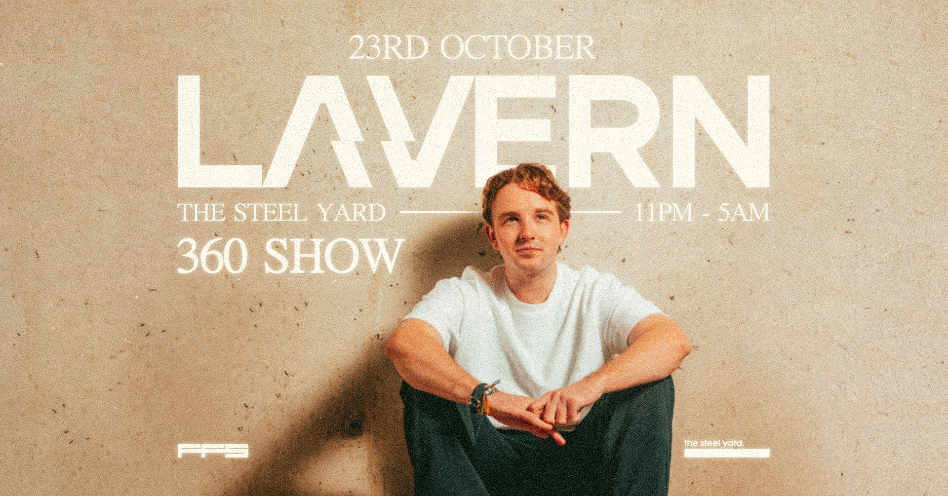 Lavern: 360 Show