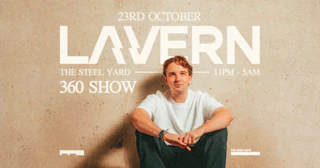 Lavern: 360 Show