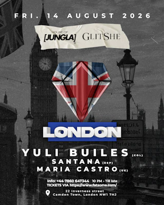 HOUSE OF JUNGLA