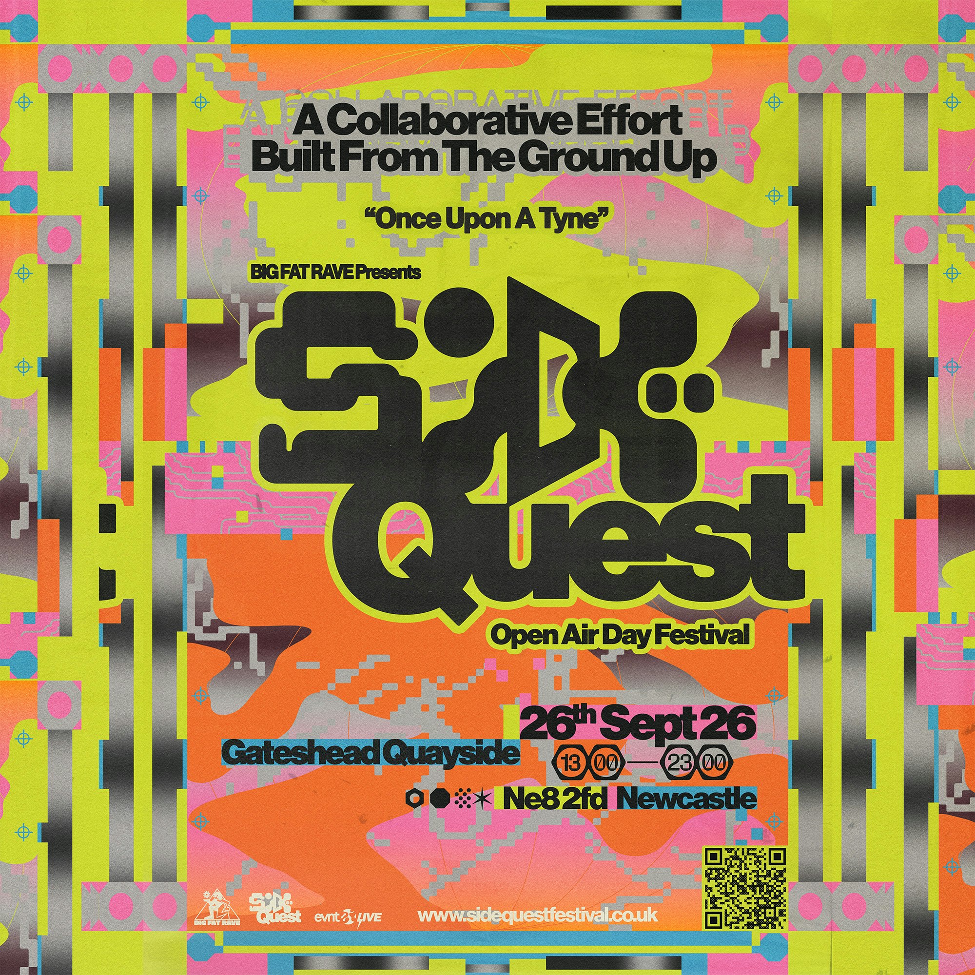 Side Quest Festival