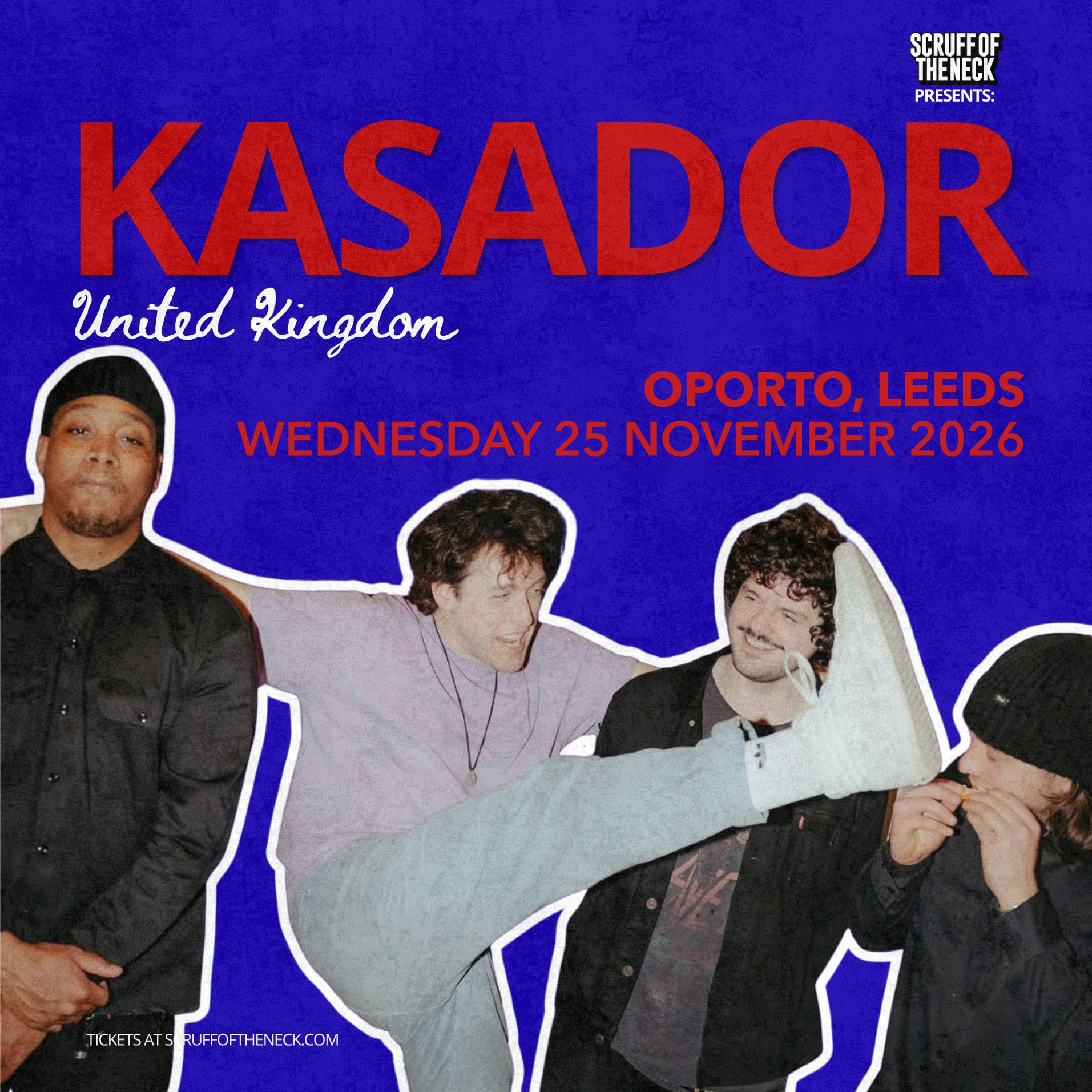 Kasador