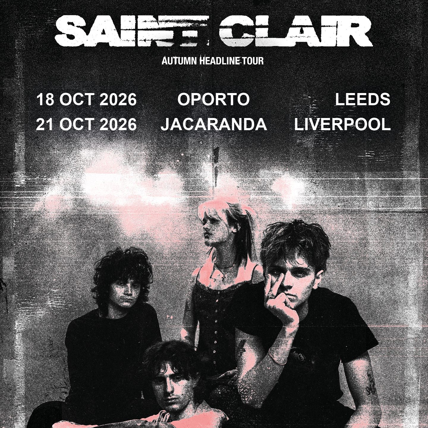 Saint Clair