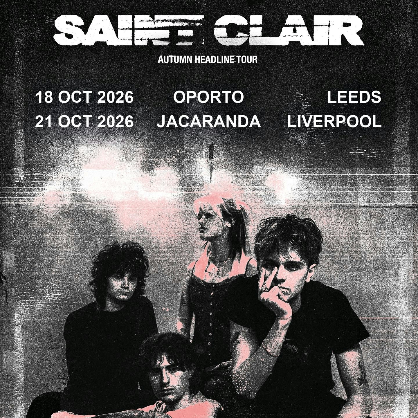 Saint Clair