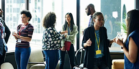 Business Connections | Elevator Pitch for Startups & Professionals
