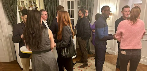 Medical Connector® | Healthcare & Life Sciences Networking London