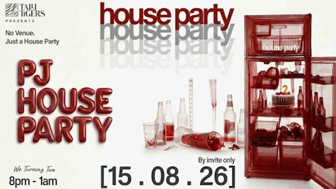 House Party 🏠
