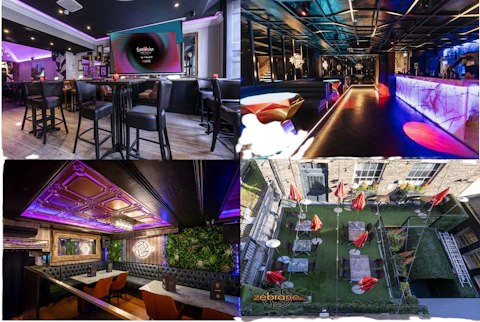 TONIGHT (SATURDAY)! Singles Social & Party, Complimentary Glass of Prosecco, Djs, Karaoke and Rooftop Terrace access, Happy Hour! All Ages!