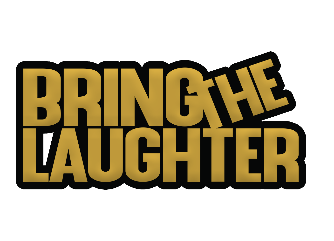 Bring The Laughter – Birmingham