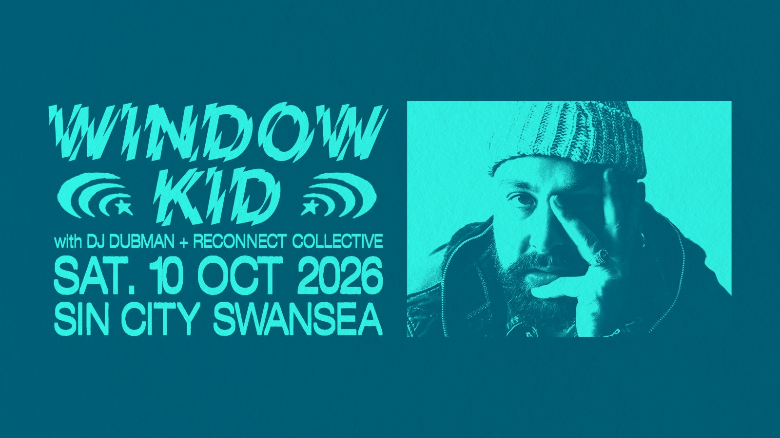 Window Kid