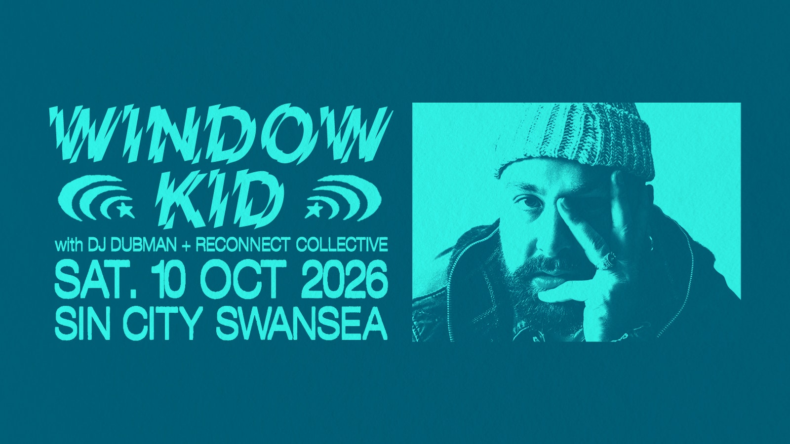 Window Kid