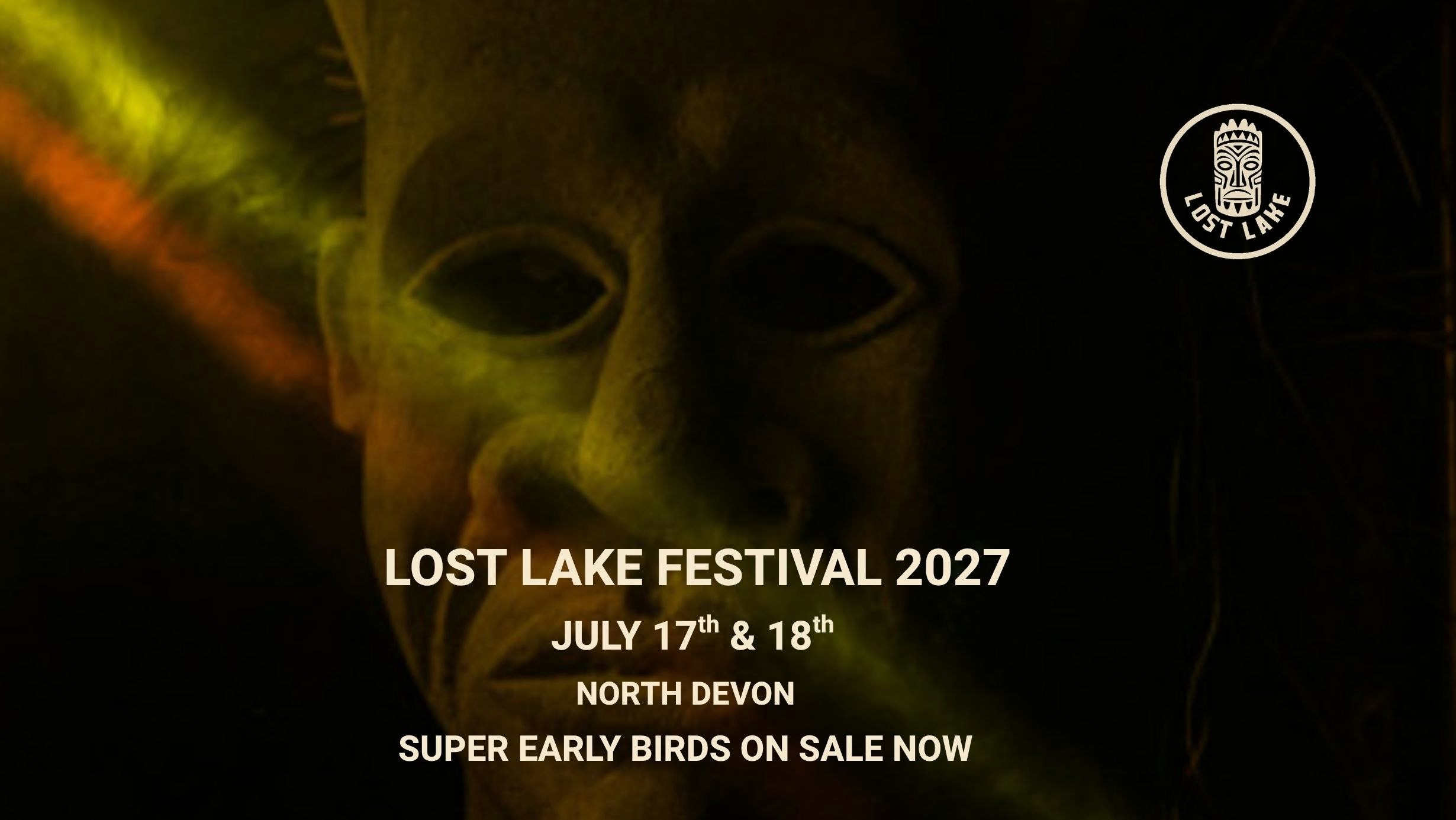 Lost Lake Festival 2027