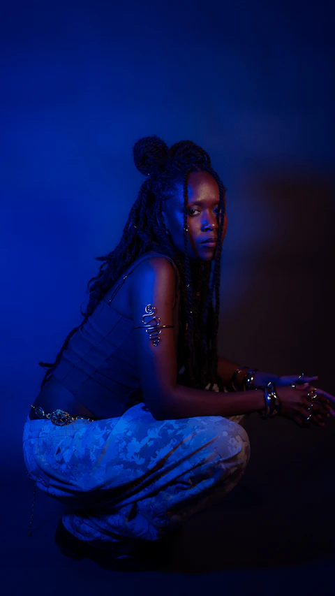 WDN presents: A Night With Kah'Nya