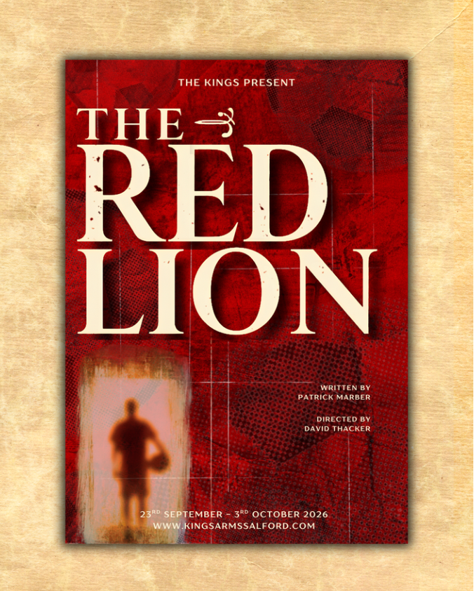 The Red Lion