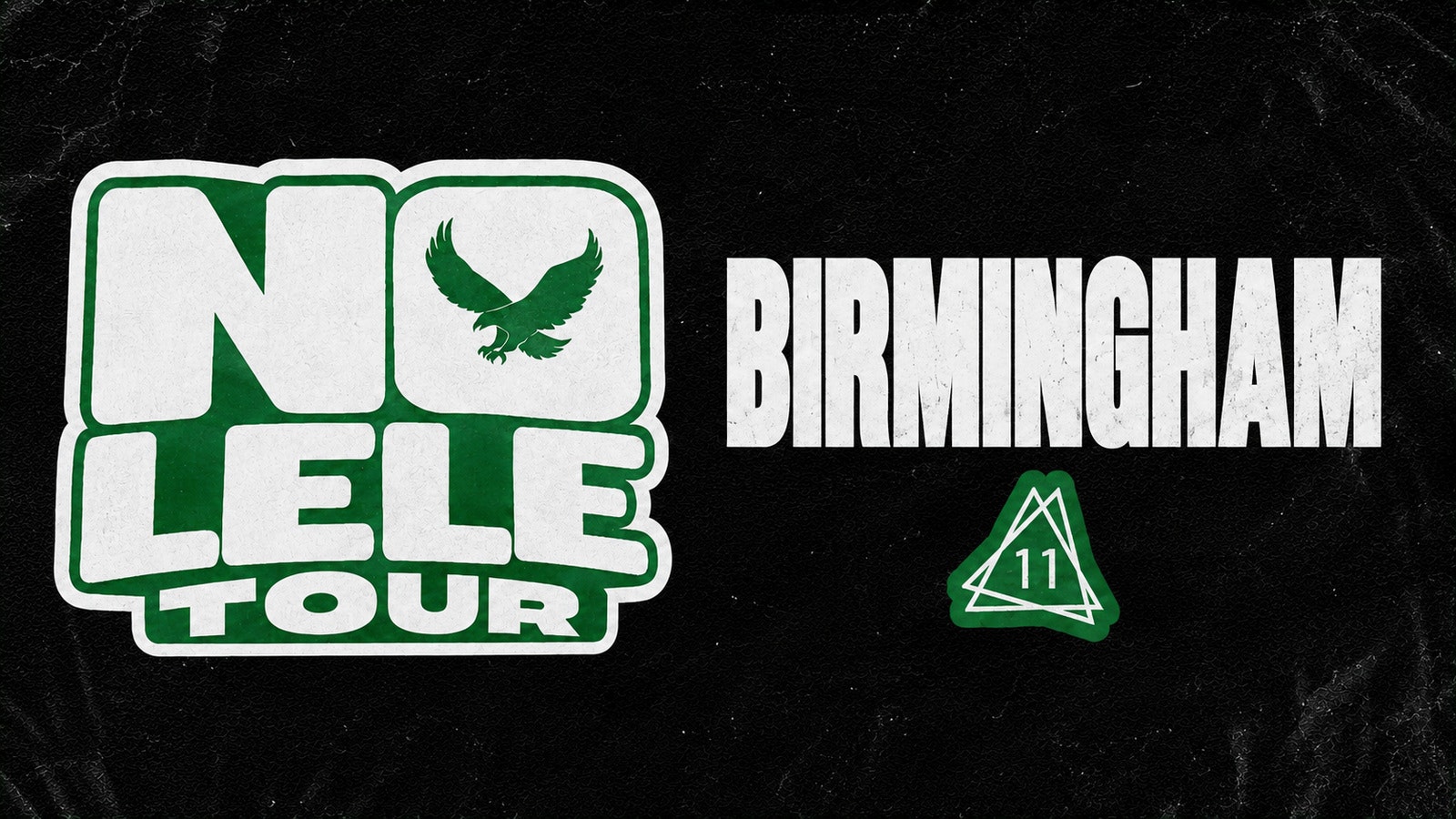 No LeLe Birmingham – Àtì Dé﻿ 🇳🇬