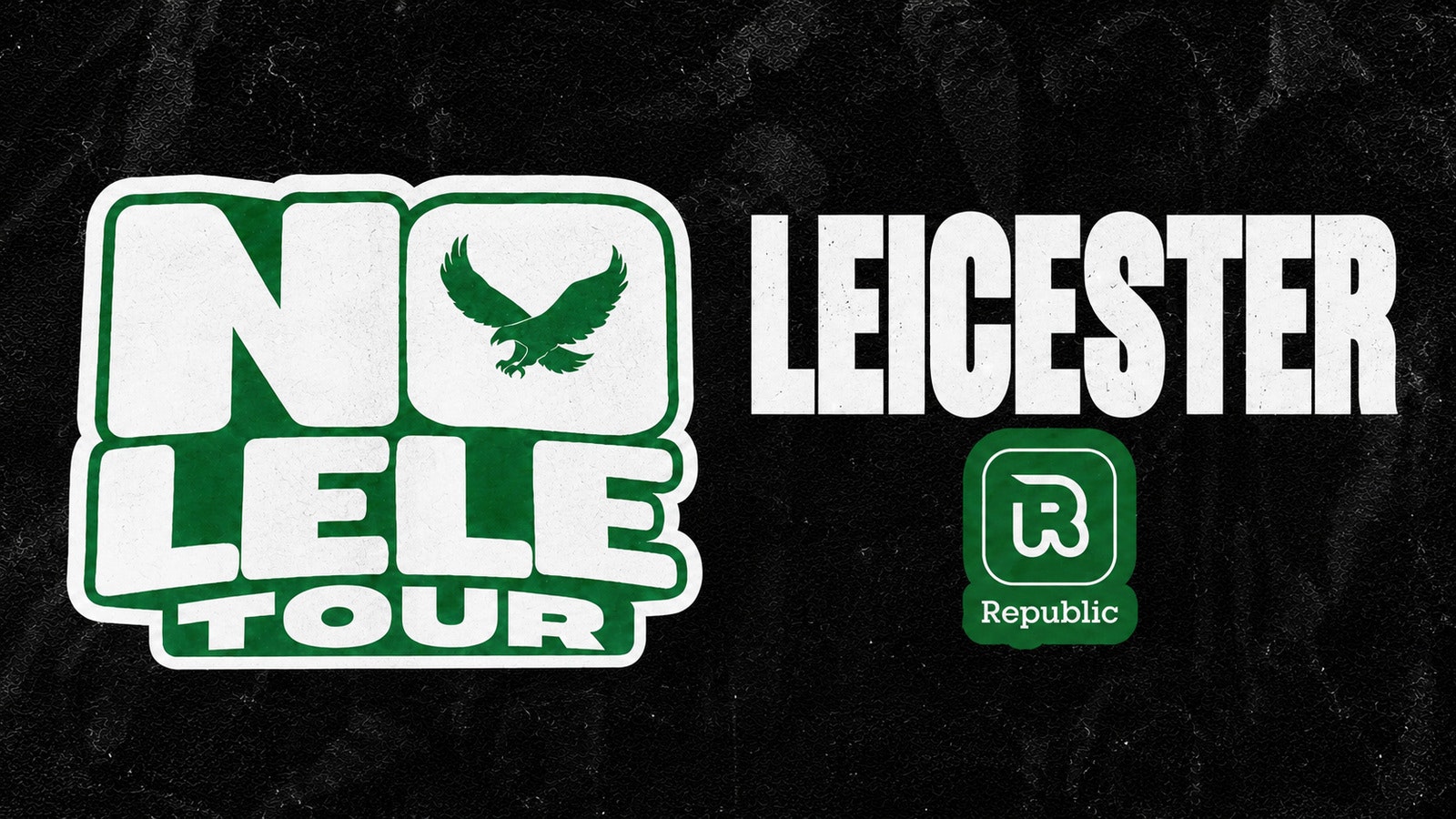 No LeLe Leicester – Àtì Dé﻿ 🇳🇬